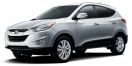 2012 Hyundai Tucson FWD 4 Door Auto Limited
