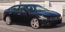 2012 Nissan Maxima