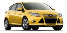 2012 Ford Focus 5dr HB SEL
