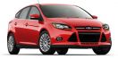 2012 Ford Focus 5dr HB Titanium