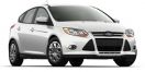 2012 Ford Focus 5dr HB SE