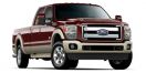 2012 Ford Super Duty F-250