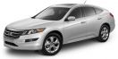 2012 Honda Crosstour