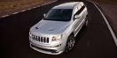 2012 Jeep Grand Cherokee 4x4 4 Door SRT8