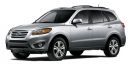 2012 Hyundai Santa Fe