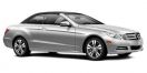 2012 Mercedes-Benz E-Class