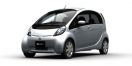 2012 Mitsubishi i-MiEV