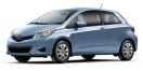 2012 Toyota Yaris
