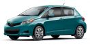 2012 Toyota Yaris