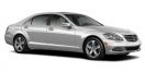 2012 Mercedes-Benz S-Class