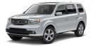 2012 Honda Pilot 2WD 4 Door EX-L