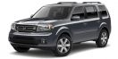 2012 Honda Pilot 4x4 4 Door Touring w/RES & Navi