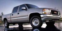 2002 GMC Sierra 1500HD  - An outstanding value. View, evaluate, and compare today's featured vehicle