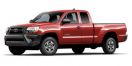 2012 Toyota Tacoma