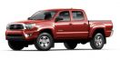 2012 Toyota Tacoma 2WD Double I4 AT PreRunner (Natl)