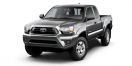 2012 Toyota Tacoma 2WD Access V6 MT X-Runner (Natl)