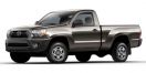 2012 Toyota Tacoma