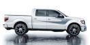 2012 Ford F-150 2WD SuperCrew 145