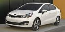 2012 Kia Rio 2012 Kia Rio