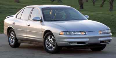2002 Intrigue