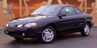 2002 Ford Escort  - An outstanding value. View, evaluate, and compare today's featured vehicle