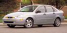 2002 Ford Focus