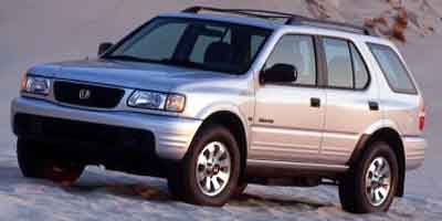 2002 Passport
