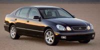 2002 Lexus GS 300  - An outstanding value. View, evaluate, and compare today's featured vehicle