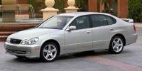 2002 Lexus GS 430  - An outstanding value. View, evaluate, and compare today's featured vehicle