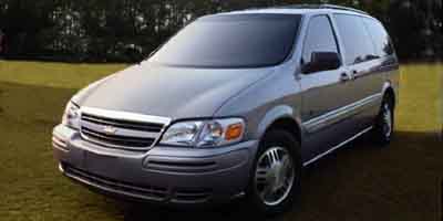 2002 Venture