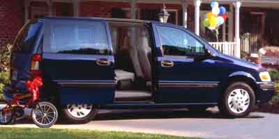 2002 Venture