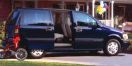 2002 Chevrolet Venture