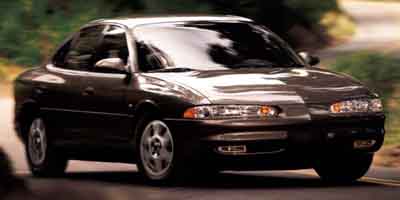 2002 Intrigue