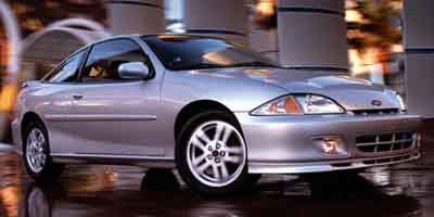 2002 Cavalier