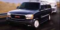 2002 GMC Yukon XL  - An outstanding value. View, evaluate, and compare today's featured vehicle