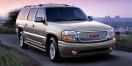 2002 Yukon XL Denali