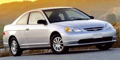 2002 Civic