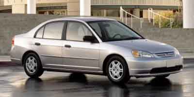 2002 Civic