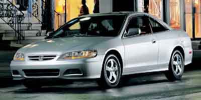 2002 Accord Coupe