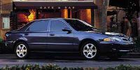 2002 Mazda 626  - An outstanding value. View, evaluate, and compare today's featured vehicle
