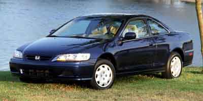 2002 Accord Coupe