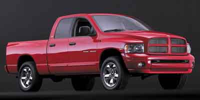 2002 Ram 1500