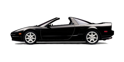 Acura  Specs on Find A Used 2000 Acura Nsx For Sale   2000 Nsx Review