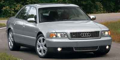 2002 S8