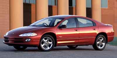 2002 Intrepid