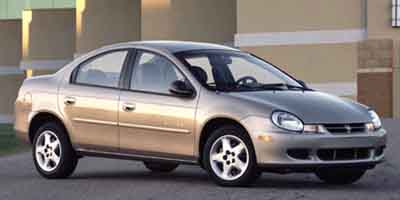 2003 Neon