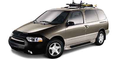 2002 Quest