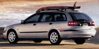 2002 Volvo V40  - An outstanding value. View, evaluate, and compare today's featured vehicle