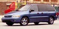 2002 Ford Windstar Wagon  - An outstanding value. View, evaluate, and compare today's featured vehicle