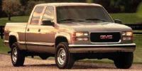 2000 GMC Sierra 3500 Crew Cab  - An outstanding value. View, evaluate, and compare today's featured vehicle